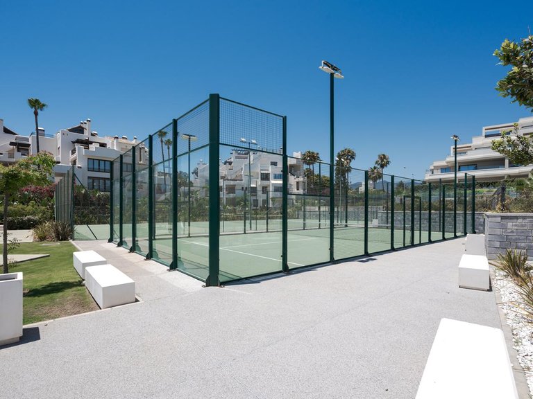 Apartment for Sale in Estepona, Malaga 47