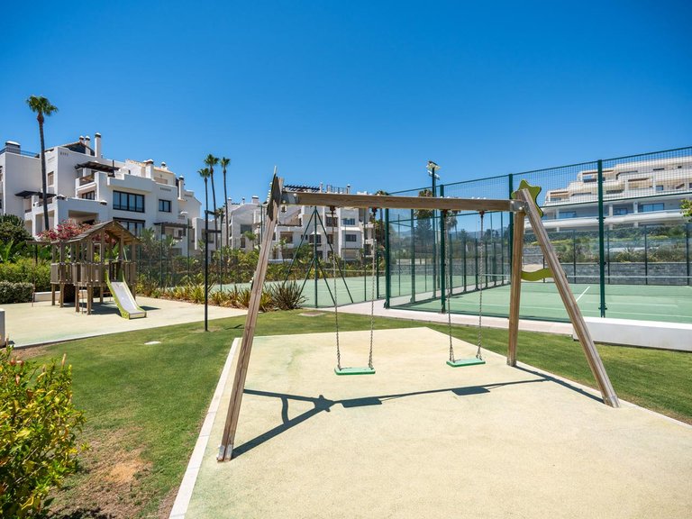 Apartment for Sale in Estepona, Malaga 49