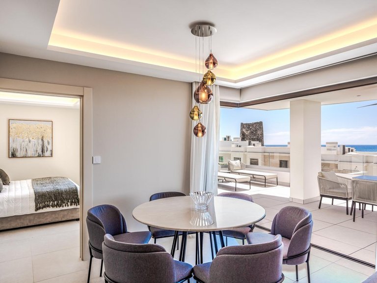 Apartment for Sale in Estepona, Malaga 15