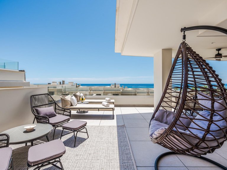 Apartment for Sale in Estepona, Malaga 45