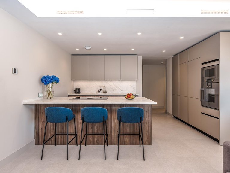 Apartment for Sale in Estepona, Malaga 17
