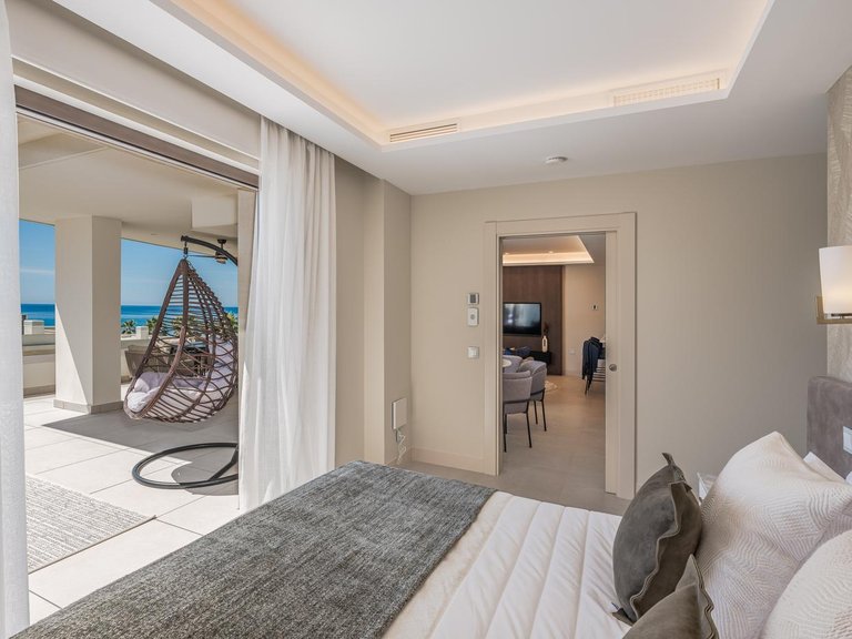 Apartment for Sale in Estepona, Malaga 26