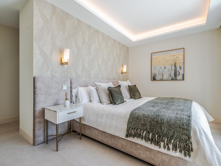 Apartment for Sale in Estepona, Malaga 25
