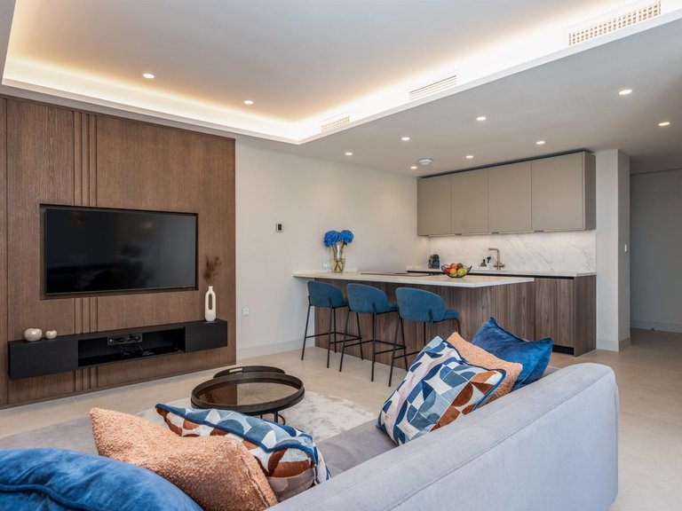 Apartment for Sale in Estepona, Malaga 9