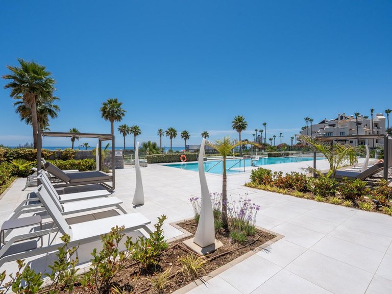 Apartment for Sale in Estepona, Malaga 46