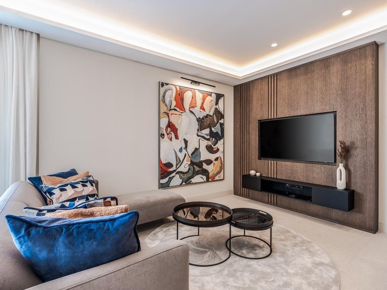 Apartment for Sale in Estepona, Malaga 8