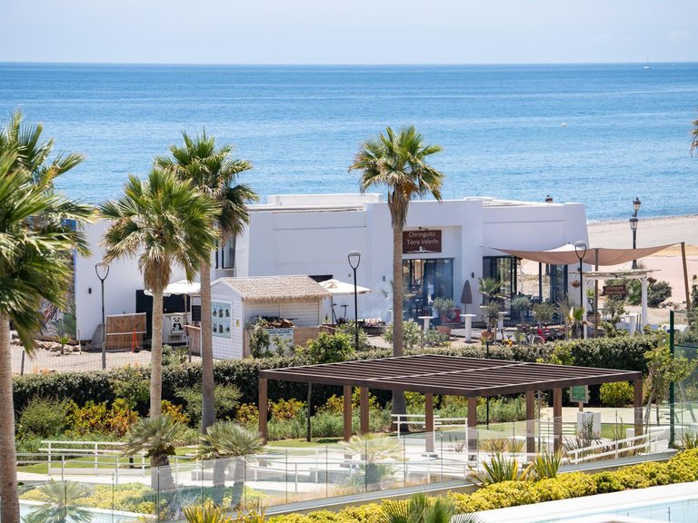 Apartment for Sale in Estepona, Malaga 50