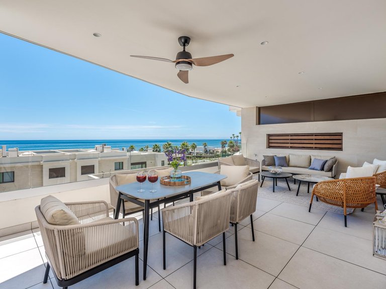 Apartment for Sale in Estepona, Malaga 13