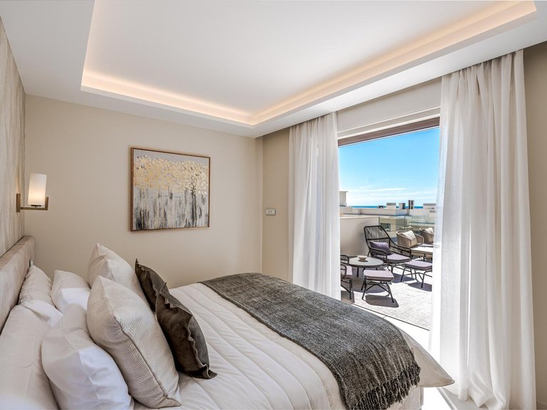 Apartment for Sale in Estepona, Malaga 23
