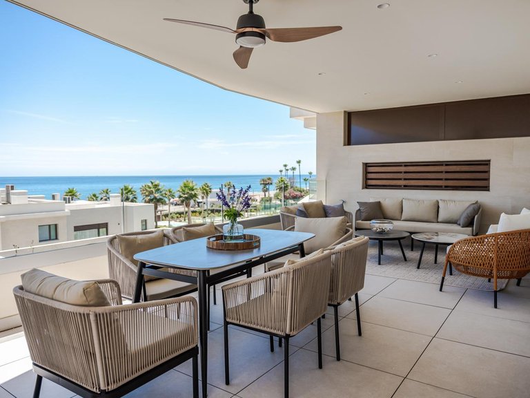 Apartment for Sale in Estepona, Malaga 6