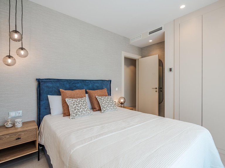 Apartment for Sale in Estepona, Malaga 34