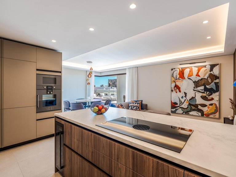 Apartment for Sale in Estepona, Malaga 16