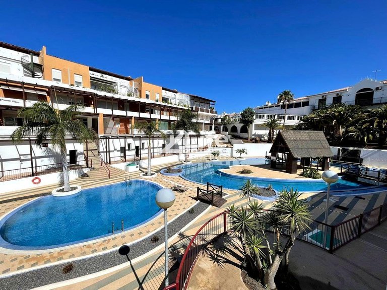 Villa for Sale in Amarilla Golf, Tenerife 25