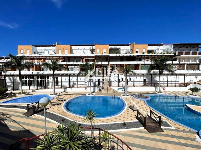 Villa for Sale in Amarilla Golf, Tenerife 24