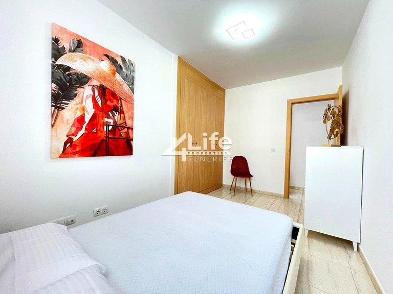 Villa for Sale in Amarilla Golf, Tenerife 19