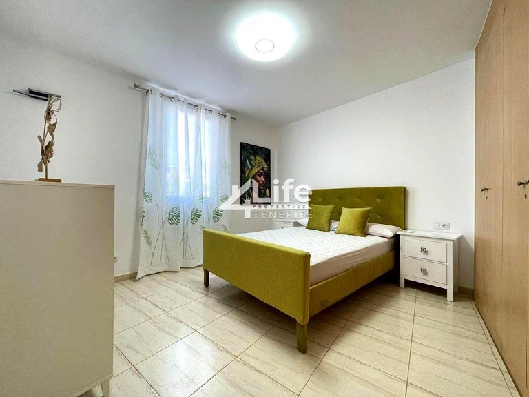 Villa for Sale in Amarilla Golf, Tenerife 14