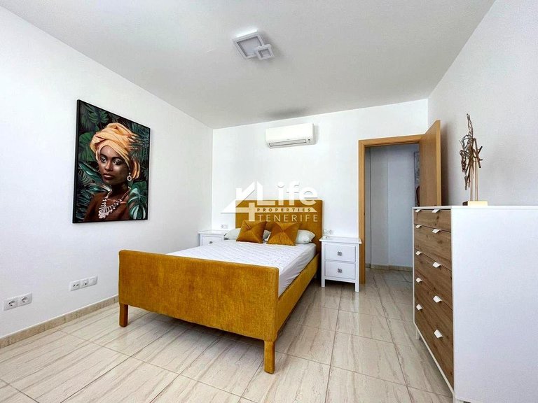 Villa for Sale in Amarilla Golf, Tenerife 9