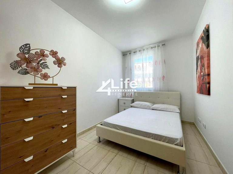 Villa for Sale in Amarilla Golf, Tenerife 18