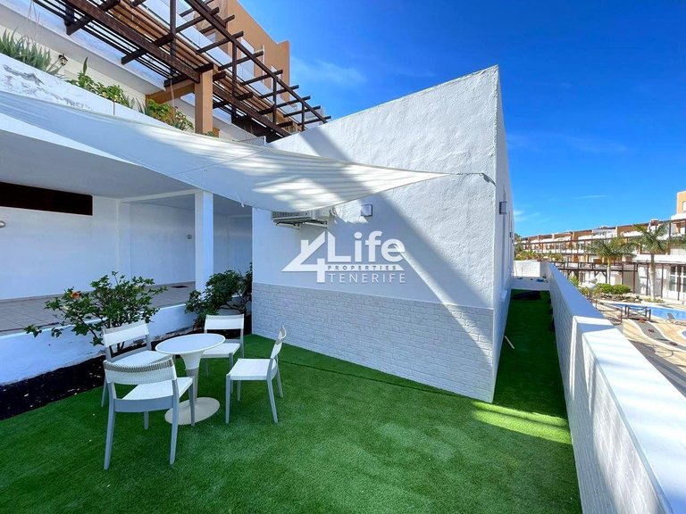 Villa for Sale in Amarilla Golf, Tenerife 22