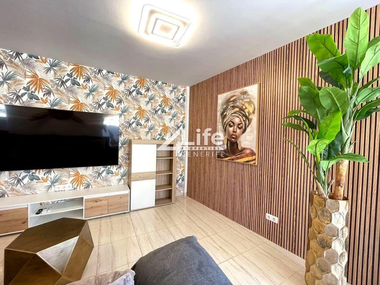 Villa for Sale in Amarilla Golf, Tenerife 2
