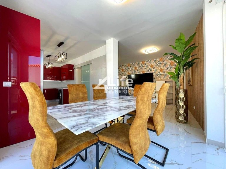 Villa for Sale in Amarilla Golf, Tenerife 3