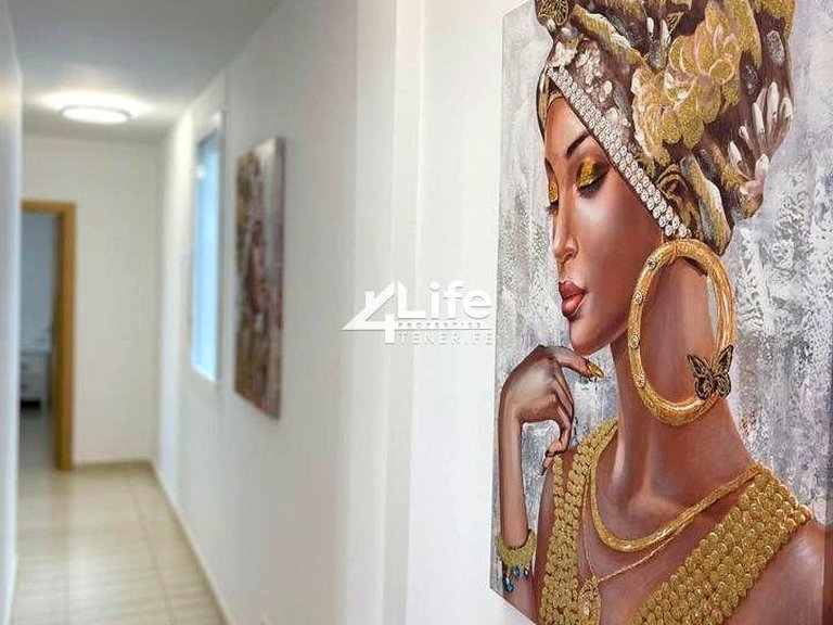Villa for Sale in Amarilla Golf, Tenerife 20