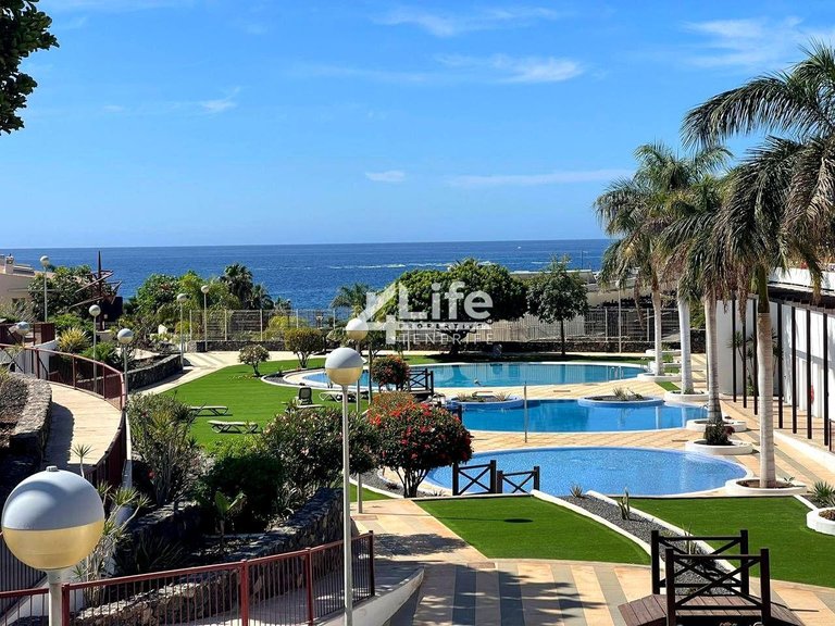 Villa for Sale in Amarilla Golf, Tenerife 23