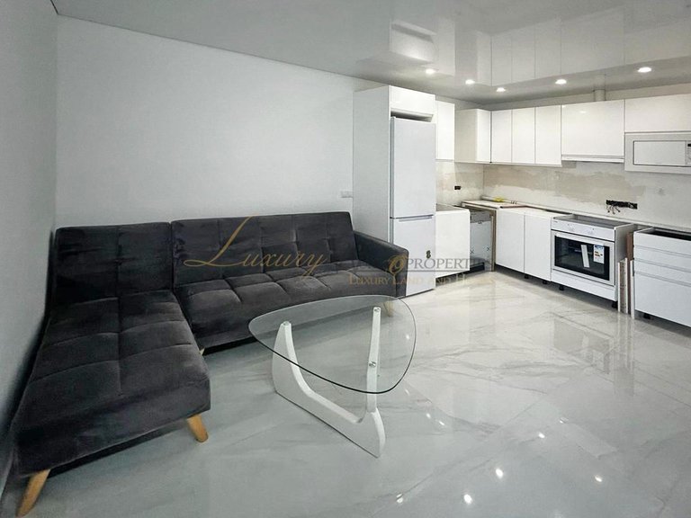 Apartment for Sale in Costa Del Silencio, Tenerife, España 1