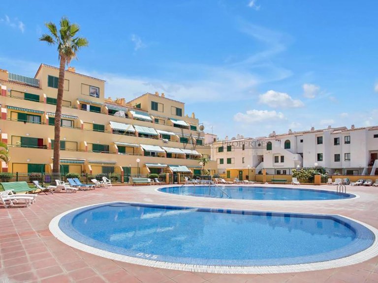 Apartment for Sale in Costa Del Silencio, Tenerife, España 3