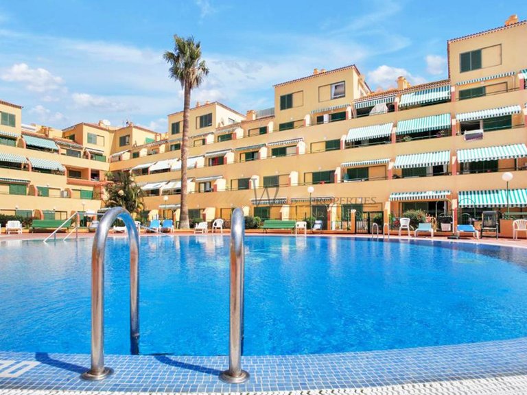 Apartment for Sale in Costa Del Silencio, Tenerife, España 12
