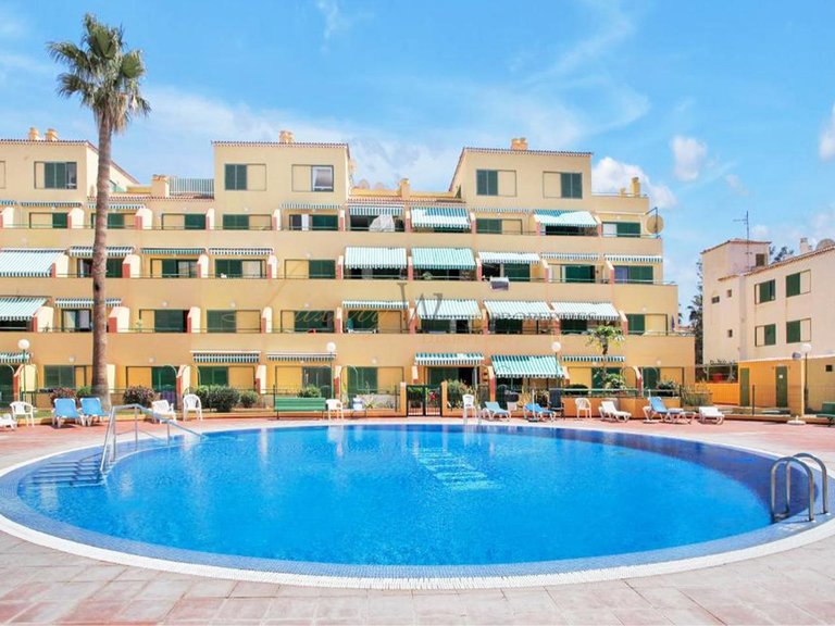 Apartment for Sale in Costa Del Silencio, Tenerife, España 13