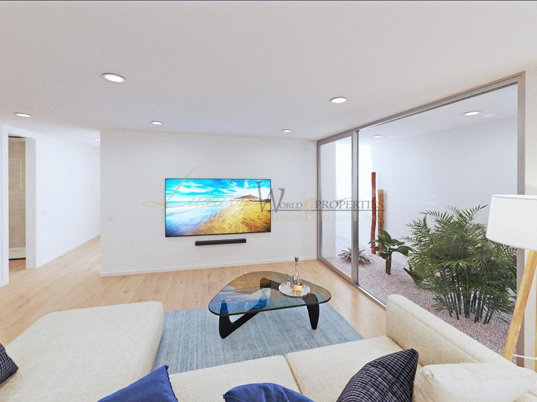 Villa for Sale in Rokabella, Tenerife, España 10