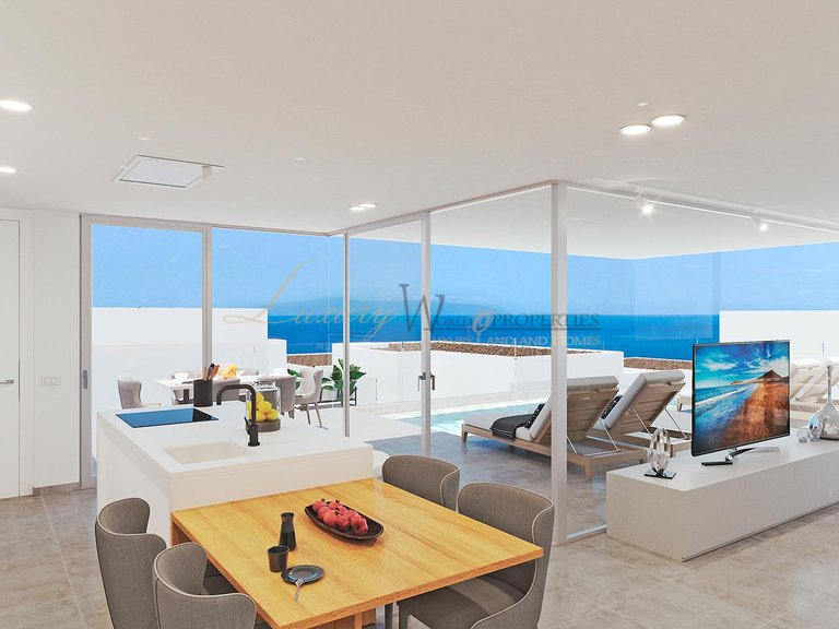 Villa for Sale in Rokabella, Tenerife, España 6