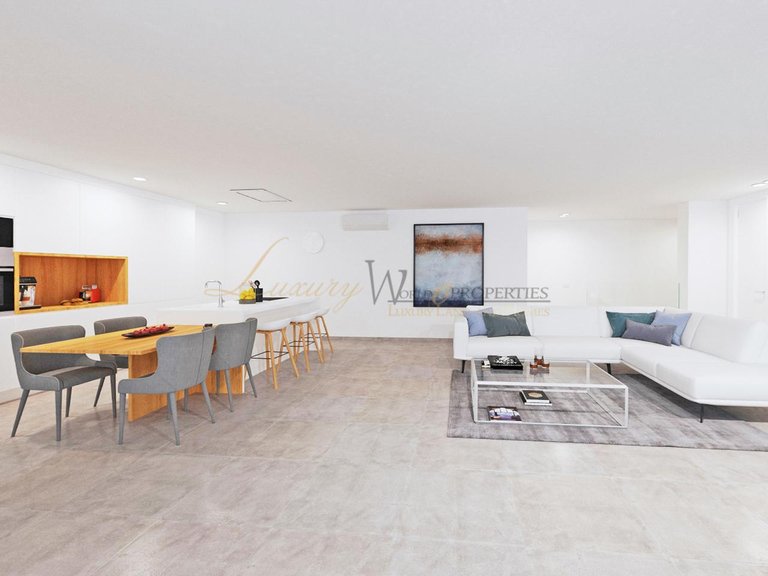 Villa for Sale in Rokabella, Tenerife, España 8