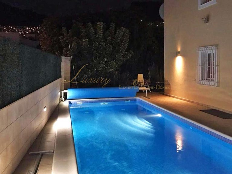 Town House for Sale in Costa Adeje, Tenerife, España 27
