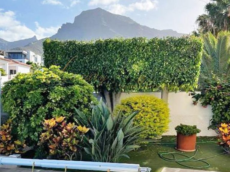Town House for Sale in Costa Adeje, Tenerife, España 4