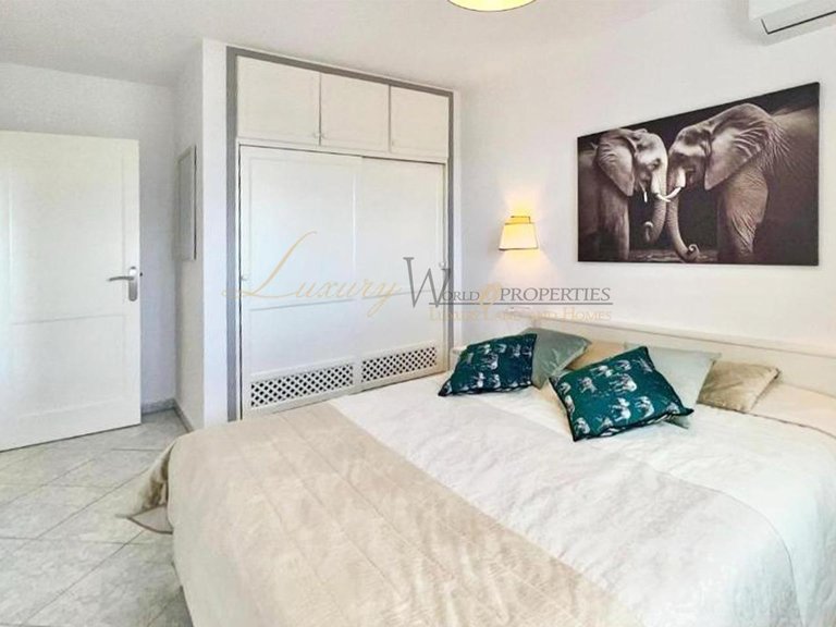Town House for Sale in Costa Adeje, Tenerife, España 20