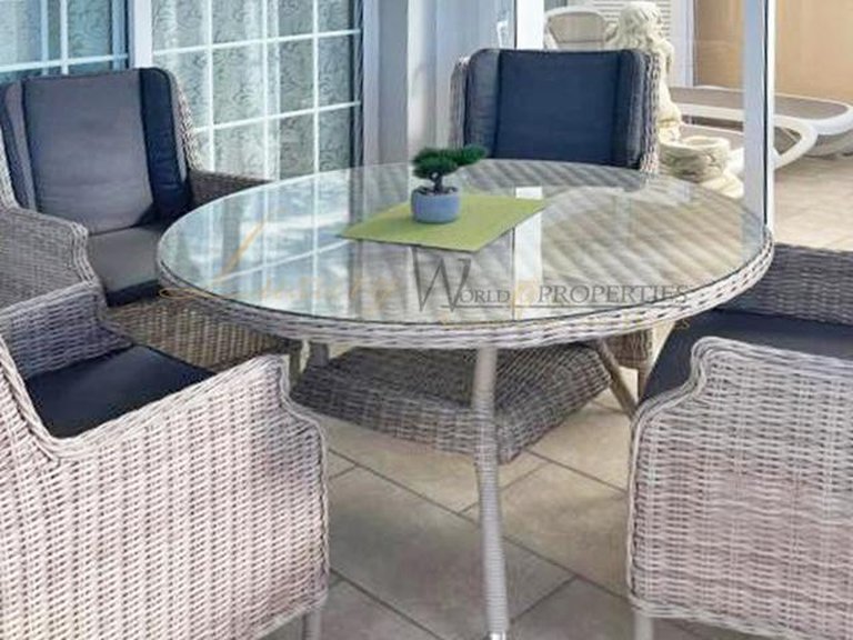 Town House for Sale in Costa Adeje, Tenerife, España 6