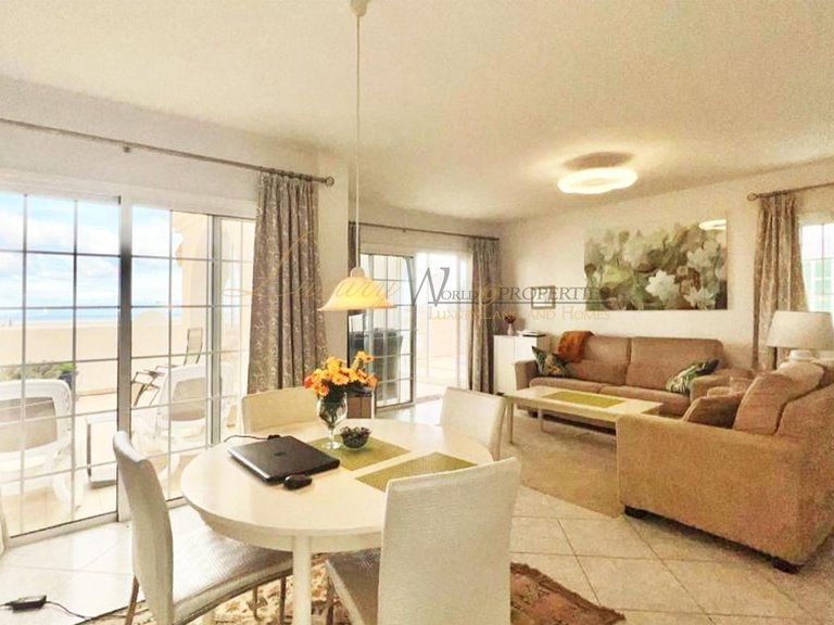 Town House for Sale in Costa Adeje, Tenerife, España 10