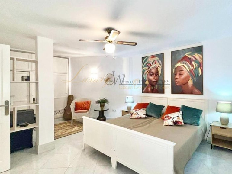 Town House for Sale in Costa Adeje, Tenerife, España 14