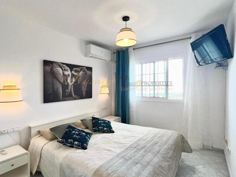 Town House for Sale in Costa Adeje, Tenerife, España 19