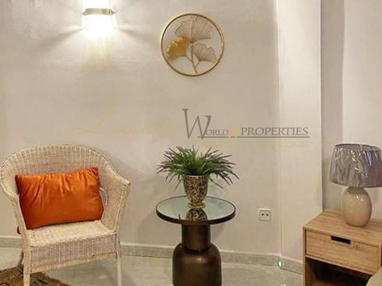 Town House for Sale in Costa Adeje, Tenerife, España 17