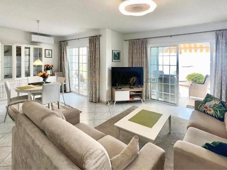 Town House for Sale in Costa Adeje, Tenerife, España 9
