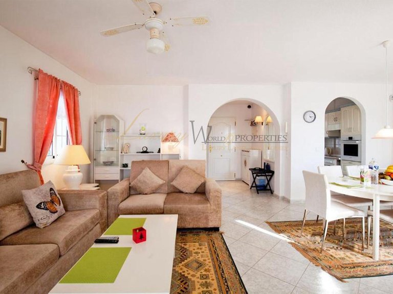 Town House for Sale in Costa Adeje, Tenerife, España 8