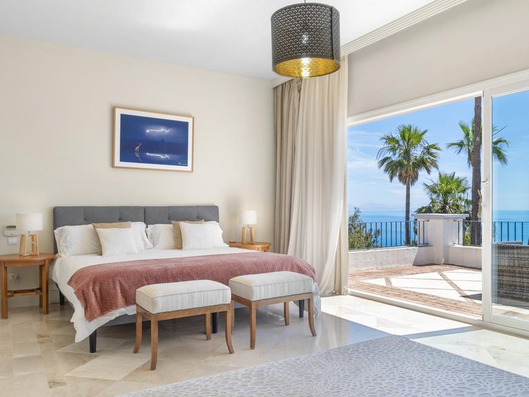 Villa for Sale in Manilva, Malaga 46