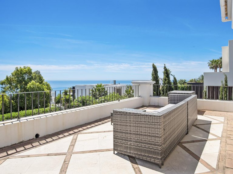 Villa for Sale in Manilva, Malaga 18