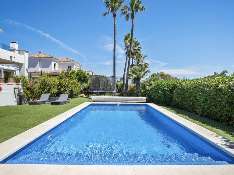 Villa for Sale in Manilva, Malaga 20