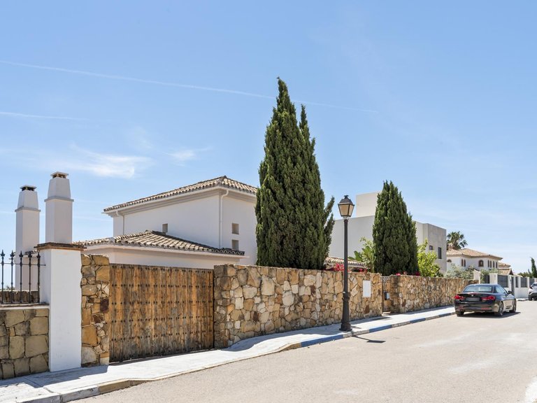 Villa for Sale in Manilva, Malaga 43