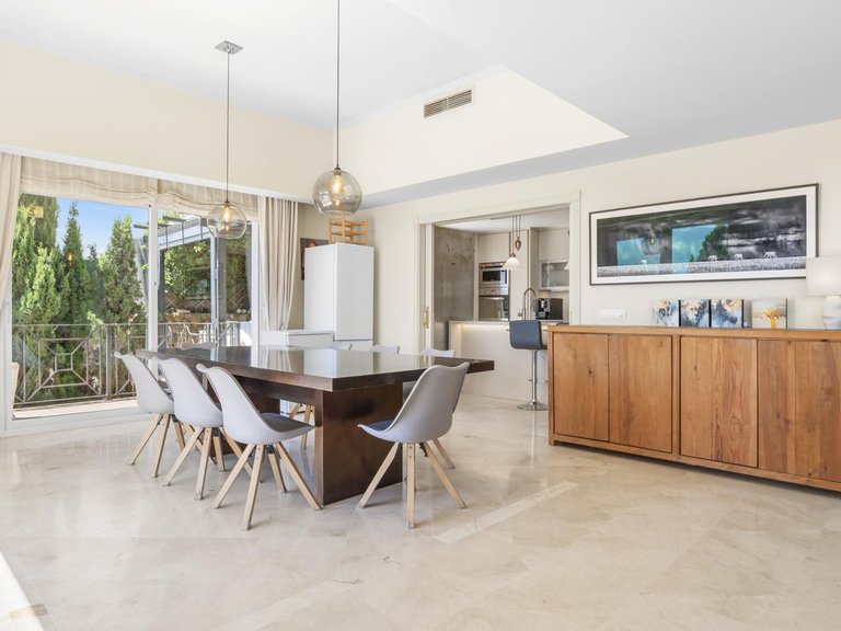 Villa for Sale in Manilva, Malaga 13