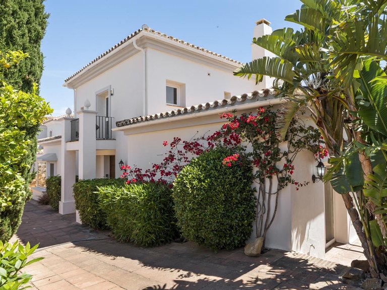Villa for Sale in Manilva, Malaga 24